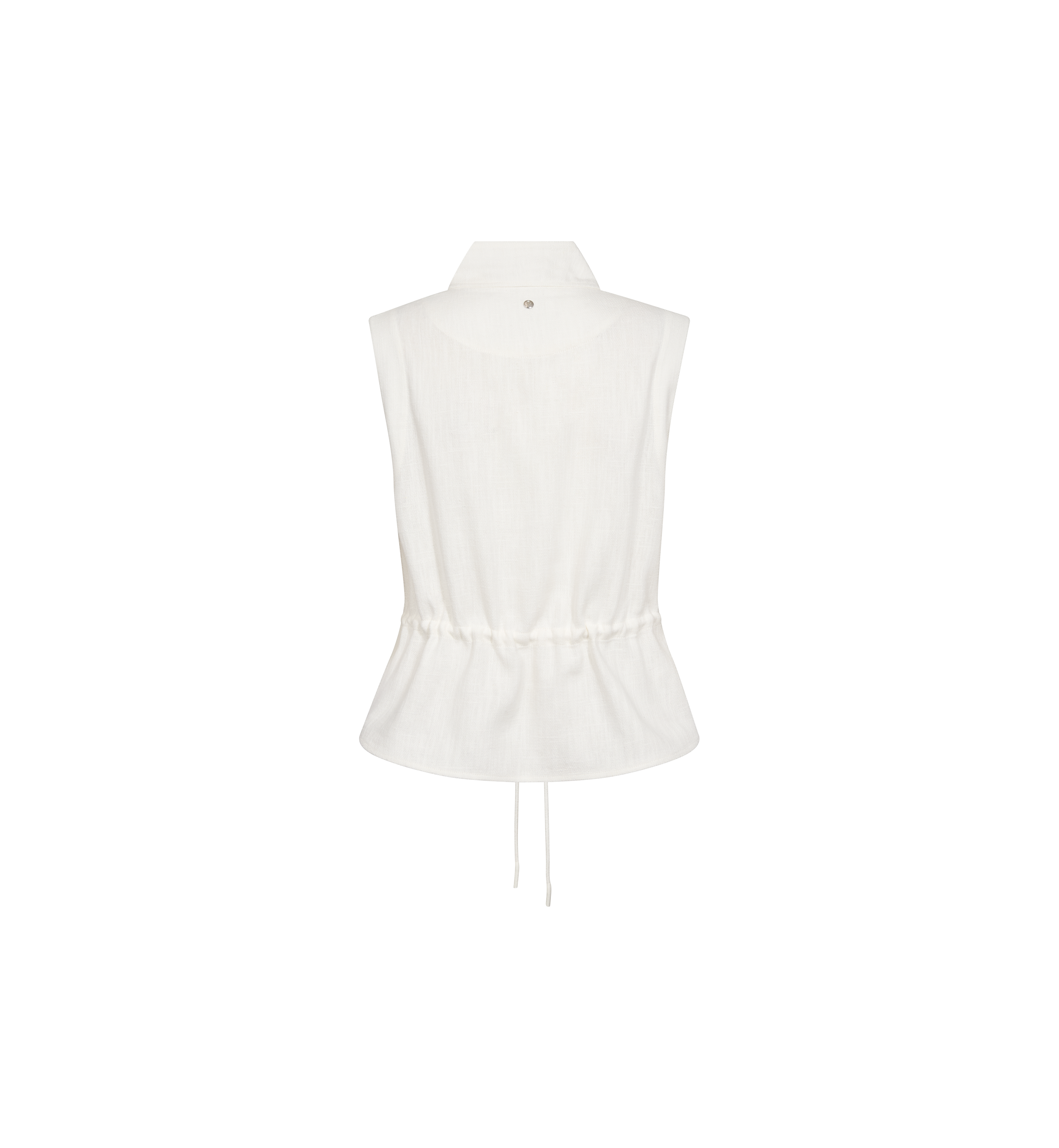 Packshot / Ecru / Back